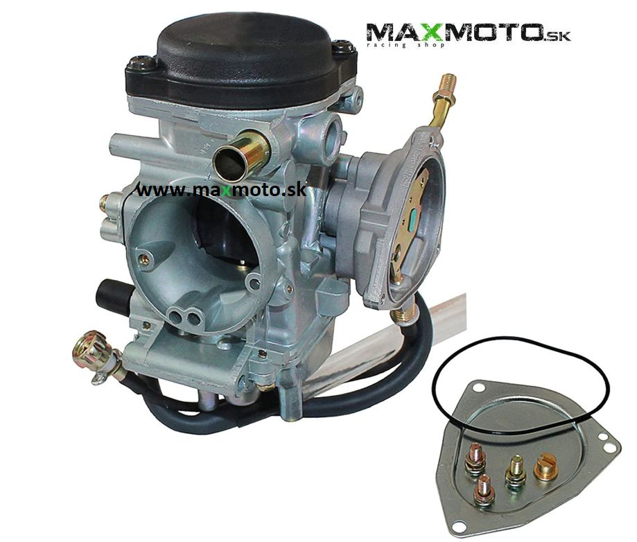 Karburátor YAMAHA Kodiak 400, 5GH-14101-00-00